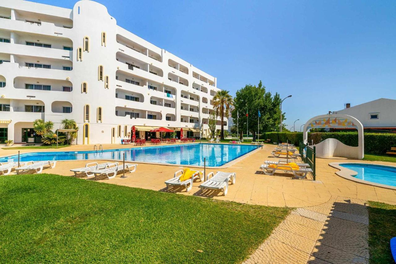 Artens 407 Dream Lodging Albufeira Kültér fotó