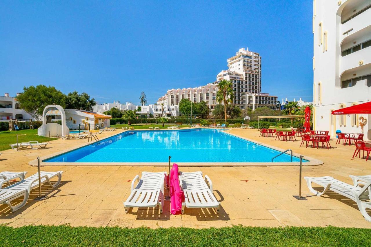 Artens 407 Dream Lodging Albufeira Kültér fotó