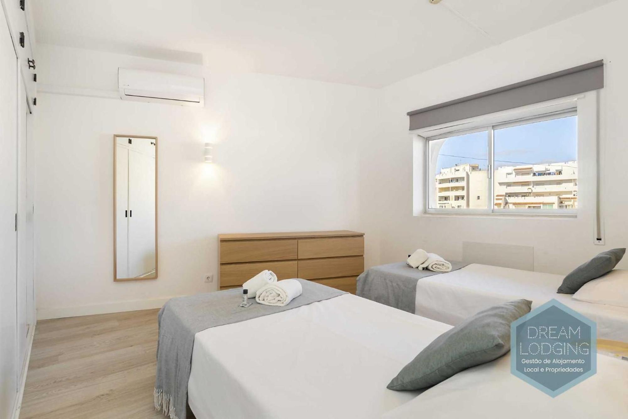 Artens 407 Dream Lodging Albufeira Kültér fotó